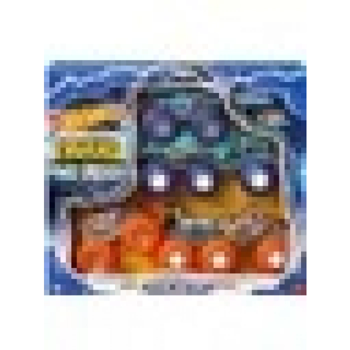 Hot Wheels Monster Trucks Power Smashers Çoklu Paket HYJ29