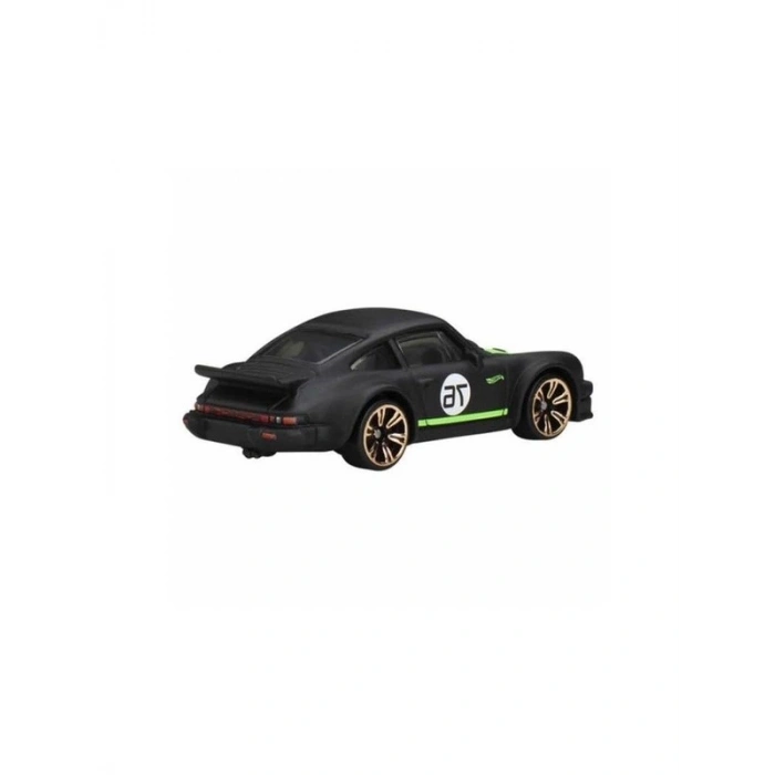 Hot Wheels Neon Yarışçılar - PORSCHE 934 TURBO RSR JCB05