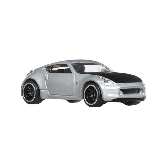 Hot Wheels Nissan 370Z, JBL91