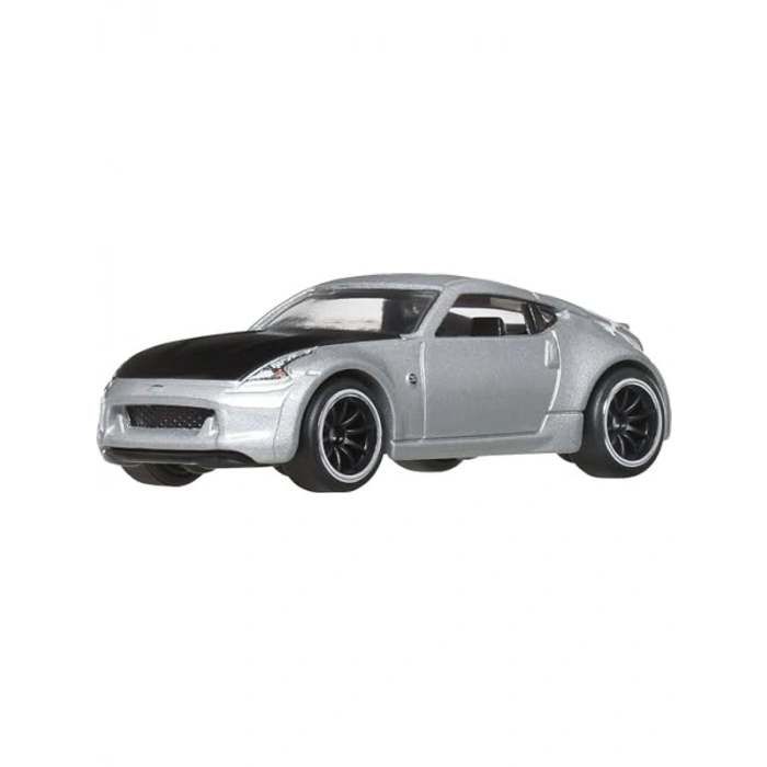 Hot Wheels Nissan 370Z, JBL91