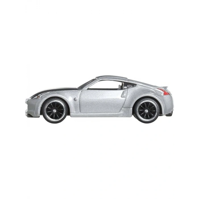 Hot Wheels Nissan 370Z, JBL91
