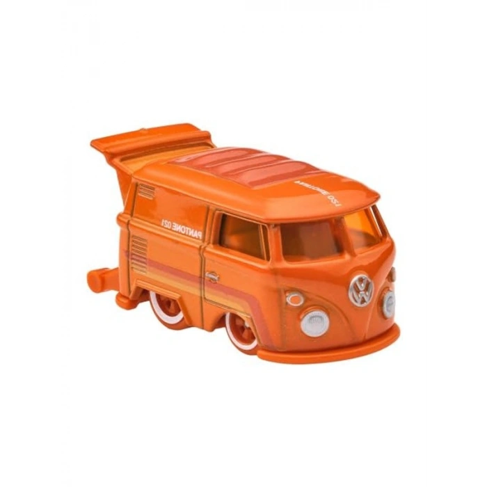 Hot Wheels Pntone KOOL KOMBI Modeli, Eğlenceli Oyun