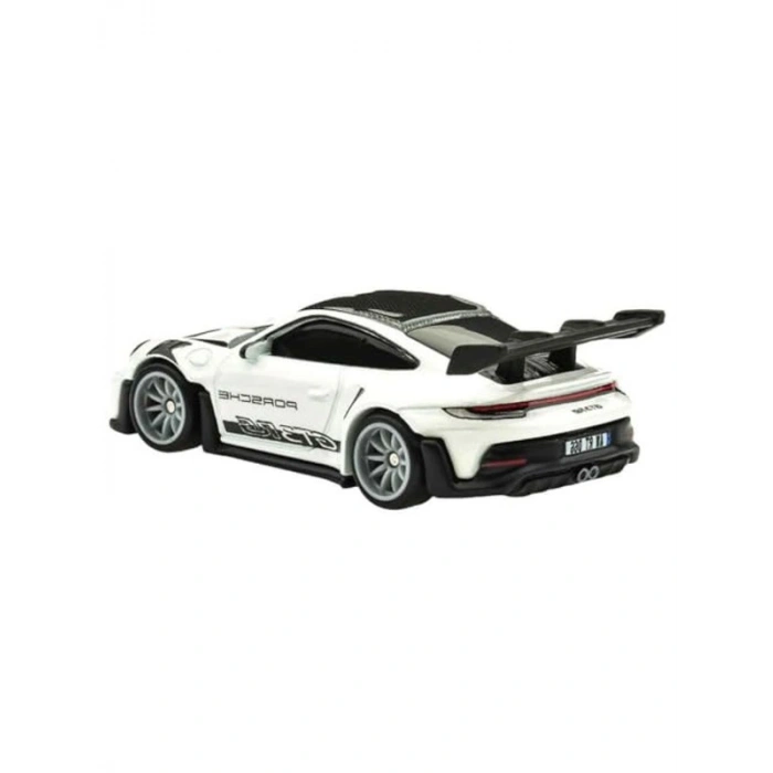 Hot Wheels Pop Culture 2022 PORSCHE 911 GT3 RS JHW82-HXD63