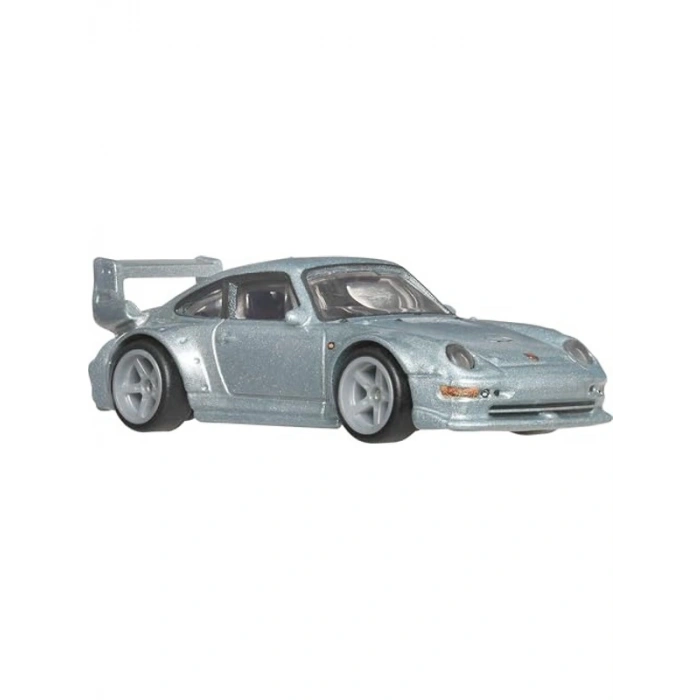 Hot Wheels Porsche 993 GT2 Car Culture 1:64 ölçekli, JKF16