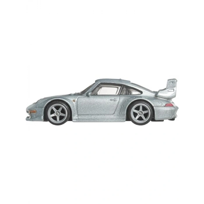 Hot Wheels Porsche 993 GT2 Car Culture 1:64 ölçekli, JKF16