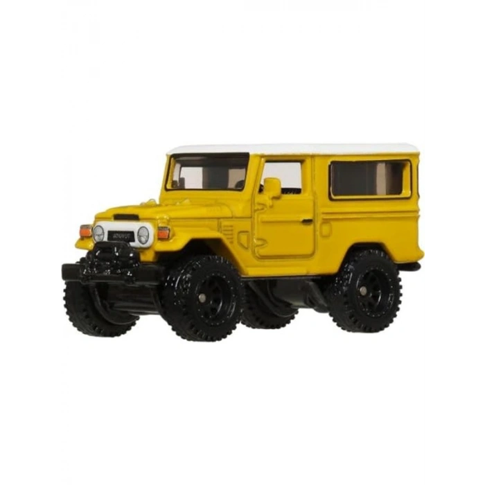 Hot Wheels Premium Araç Modeli, Detaylı Tasarım ve Koleksiyon Fırsatı