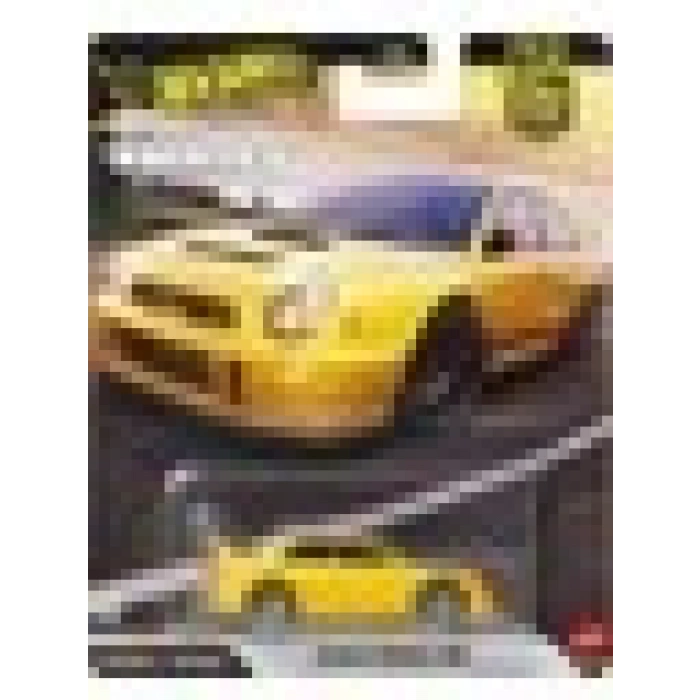 Hot Wheels Premium Car Culture Subaru Impreza Wrx JKF21