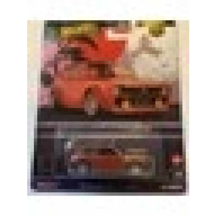Hot Wheels Premium Japan Historic 4 - 73 Honda Civic Custom