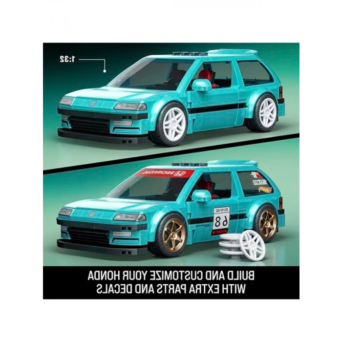 Hot Wheels Speed Serisi Araba, Eğlenceli Oyun Deneyimi