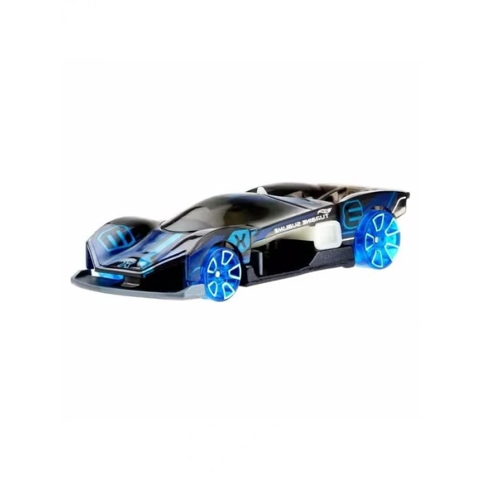 Hot Wheels Tekli Arabalar - 1:64 Ölçekli Araç Koleksiyonu