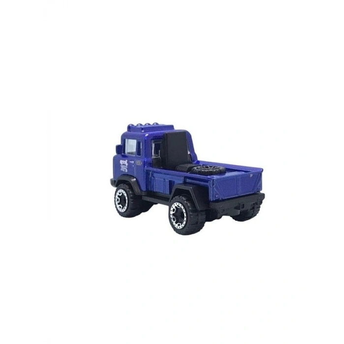 Hot Wheels Tekli Arabalar 57 Jeep FC HKG72