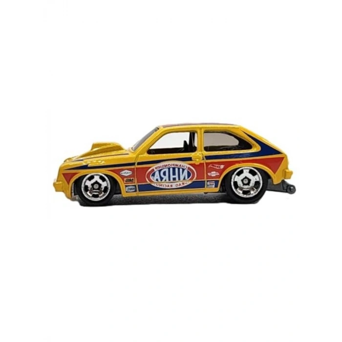 Hot Wheels Tekli Arabalar 76 CHEVY CHEVETTE HYX43