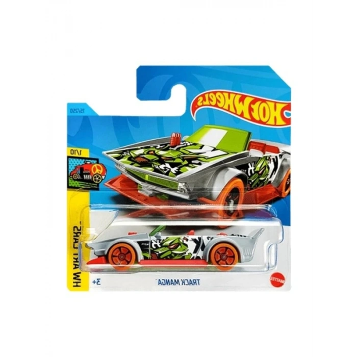 Hot Wheels Tekli Arabalar HKK14 - 2023 Modeli 015/250