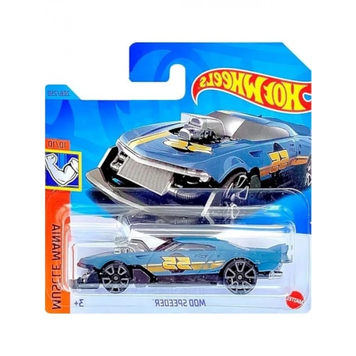 Hot Wheels Tekli Arabalar ile Koleksiyon Fırsatı