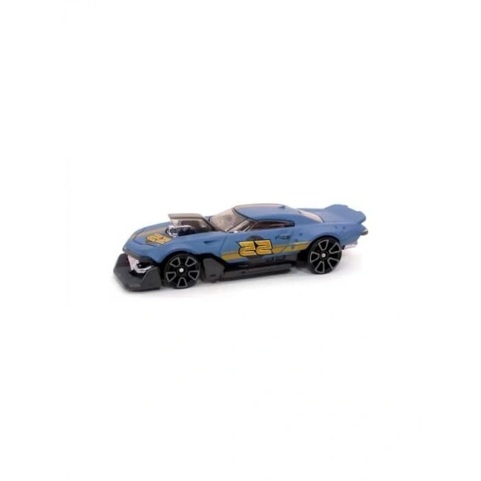 Hot Wheels Tekli Arabalar ile Koleksiyon Fırsatı