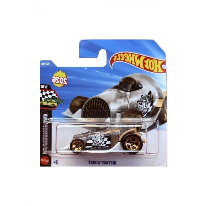 Hot Wheels Tekli Arabalar INSTANT BOOST JJK73