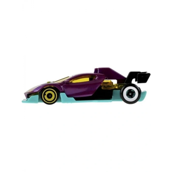 Hot Wheels Tekli Arabalar PUNK ROAD HYX16