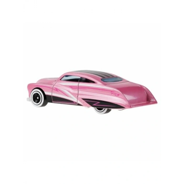 Hot Wheels Tekli Arabalar Purple Passion JJJ17