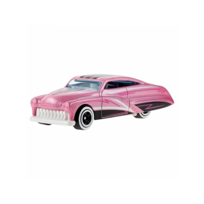Hot Wheels Tekli Arabalar Purple Passion JJJ17