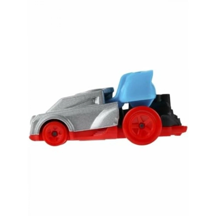 Hot Wheels Tekli Arabalar, Quick Chat Modeli ile Eğlenceli Yarış Deneyimi