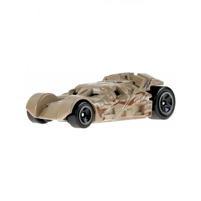 Hot Wheels Tekli Arabalar THE DARK KNİGHT BATMOBİLE JJJ21 (KISA KART)