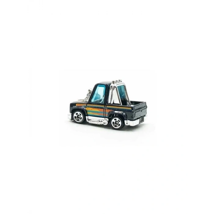 Hot Wheels Tekli Arabalar TOOND 83 CHEVY SILVERADO HKK57
