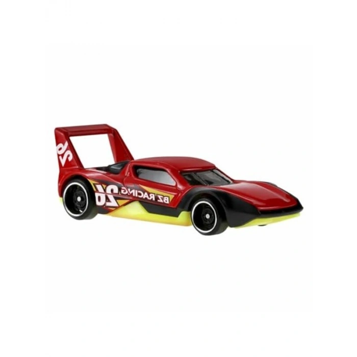Hot Wheels Tekli Araçlar - High-Tail Chaser Modeli
