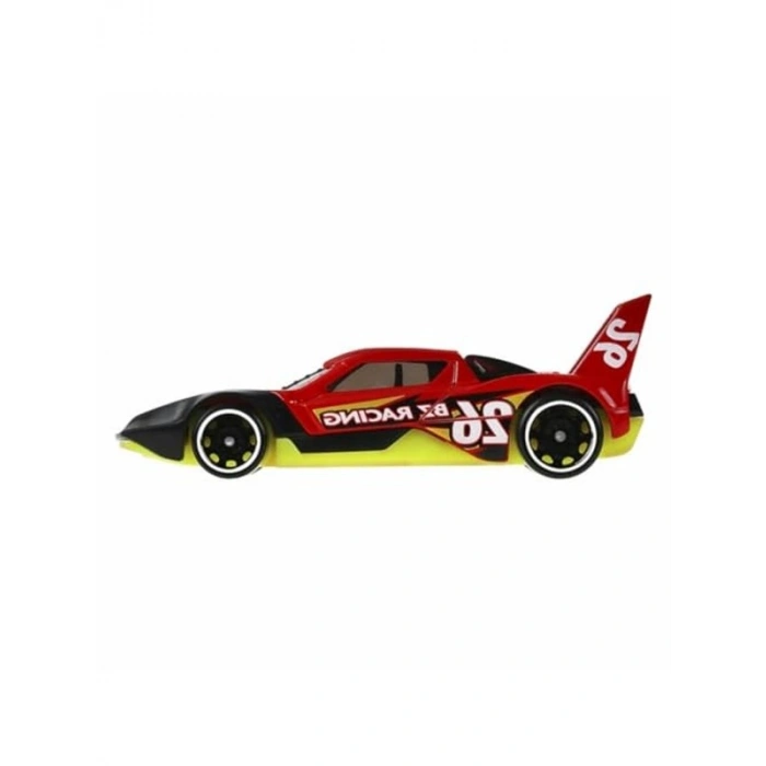 Hot Wheels Tekli Araçlar - High-Tail Chaser Modeli