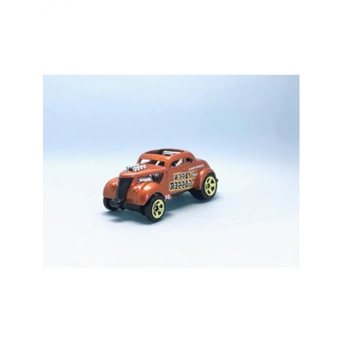 Hot Wheels Tekli Araçlar - Passn Gasser Modeli