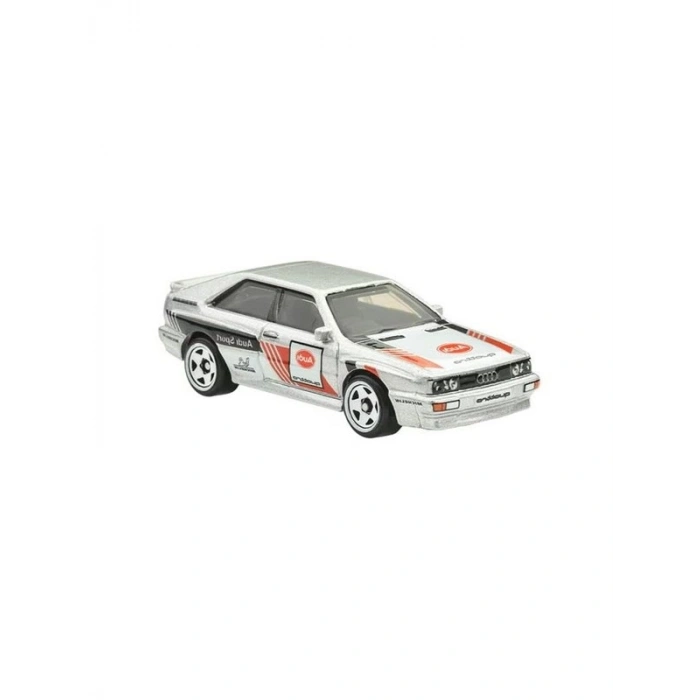 Hot Wheels Temalı Arabalar, Silver Serisi ile Yarış Keyfi