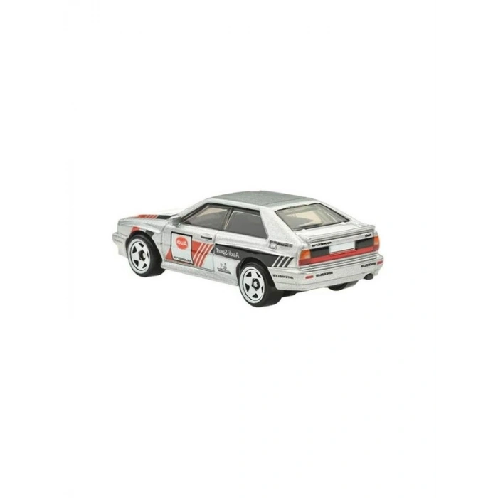 Hot Wheels Temalı Arabalar, Silver Serisi ile Yarış Keyfi