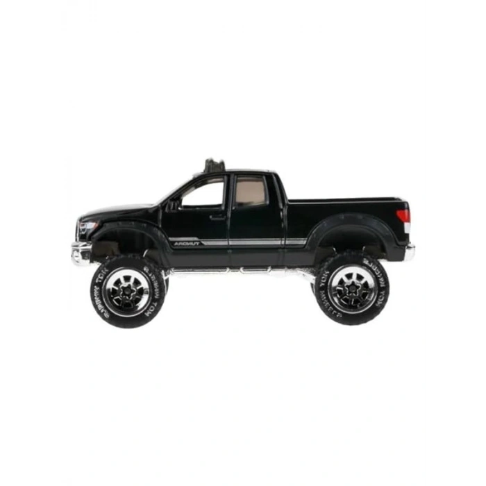 Hot Wheels Toyota Trucks Serisi 10 TOYOTA TUNDRA JCB71