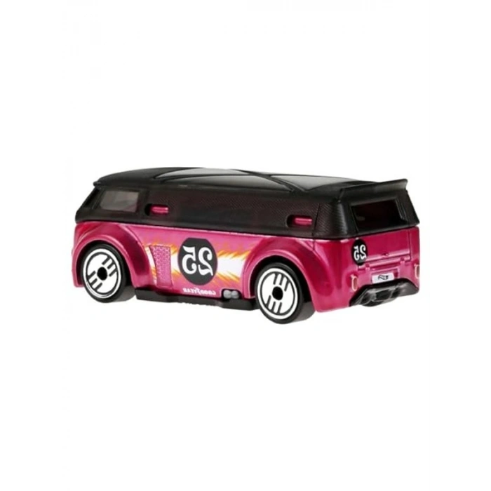Hot Wheels Ultra Hots Tekli Arabalar HDG52 - VOLKSWAGEN T1-GTR