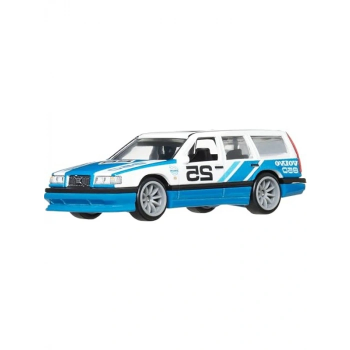 Hot Wheels Volvo 850 Estate, JBK68