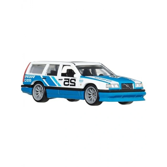 Hot Wheels Volvo 850 Estate, JBK68