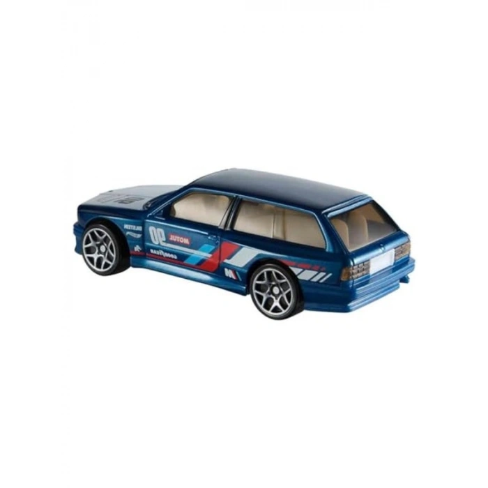 Hot Wheels XL Diecast 1:43 2024 BMW M3 WAGON JKL04-JKL02