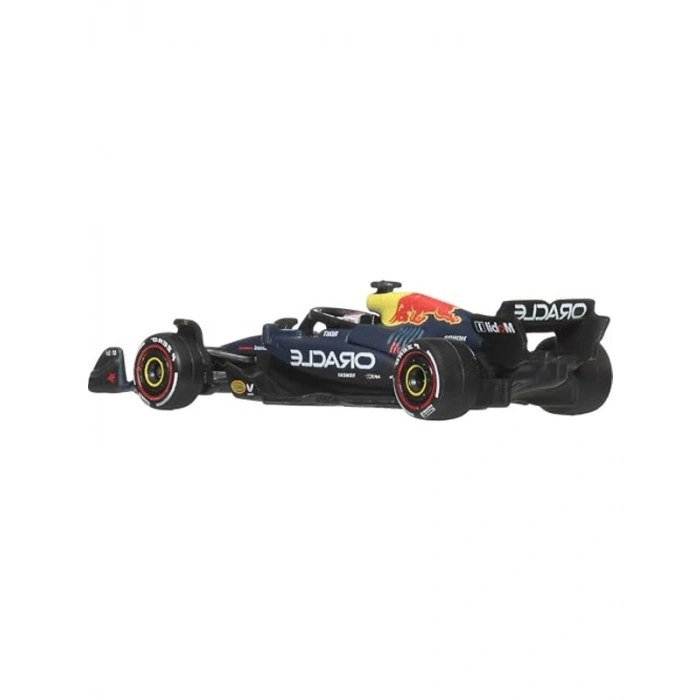 Hot WheelsF1 Oracle RB Verstappen 1:64 ölçekli, JKD83