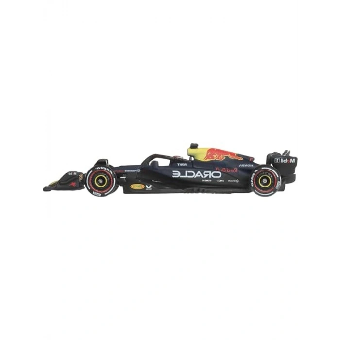 Hot WheelsF1 Oracle RB Verstappen 1:64 ölçekli, JKD83