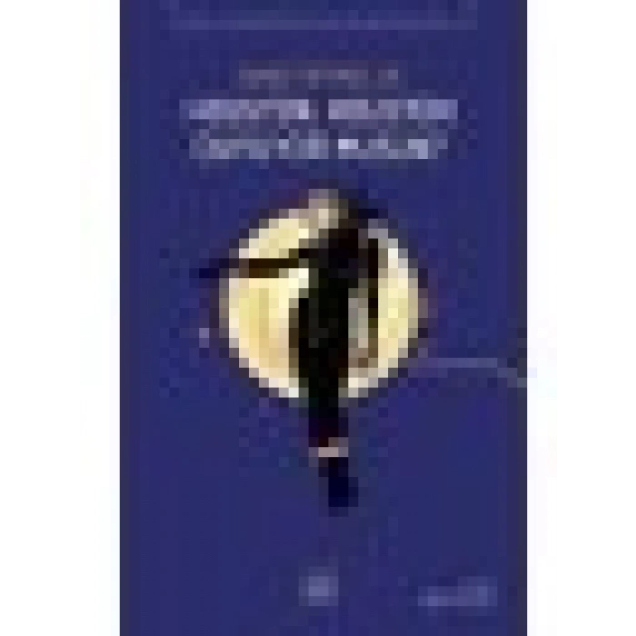Houston, Houston Duyuyor Musun? - James Tiptree Jr