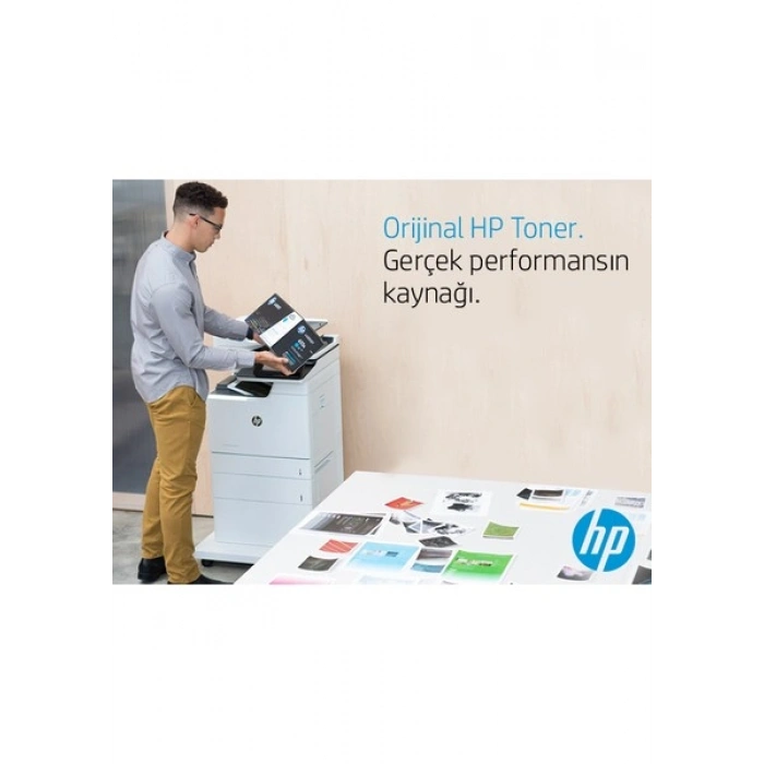 HP 103A Siyah Neverstop Laser Toner Dolum Seti (2500 Sayfa) W1103A