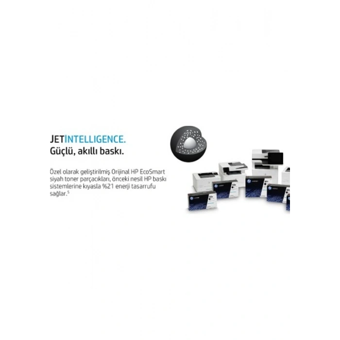 Hp 154A Laserjet Tank Toner Dolum Kiti Siyah W1540A