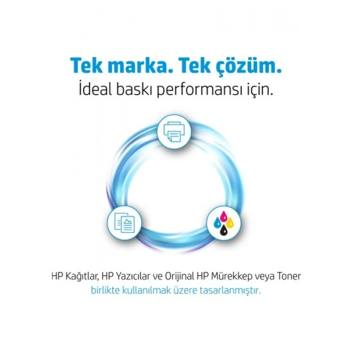 Hp 154X Laserjet Tank Toner Dolum Kiti Siyah W1540X