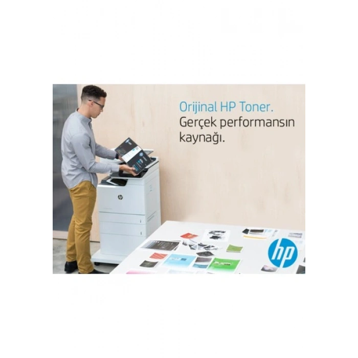 Hp 154X Laserjet Tank Toner Dolum Kiti Siyah W1540X