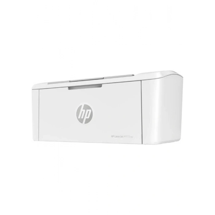 Hp 1Y7D2A M111CW Tek Fonksıyonlu Beyaz Lazer Yazıcı/wıfı