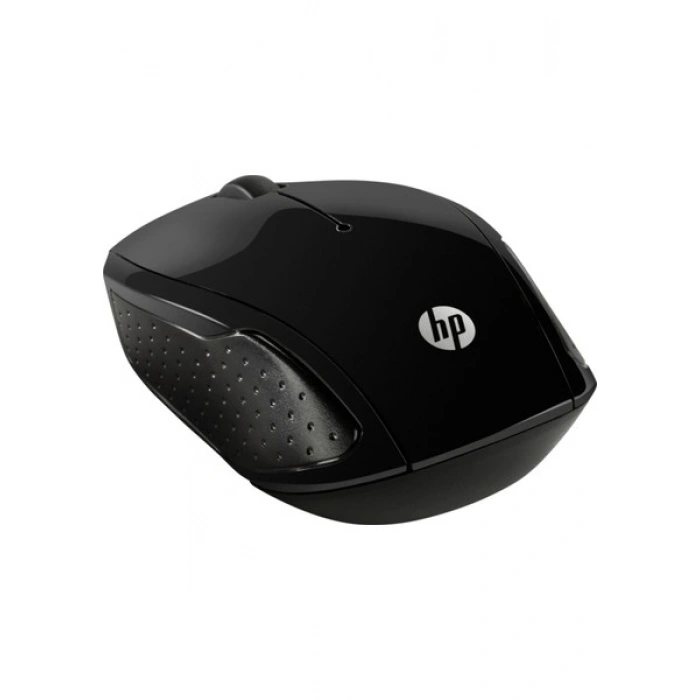 HP 200 Kablosuz Mouse X6W31AA