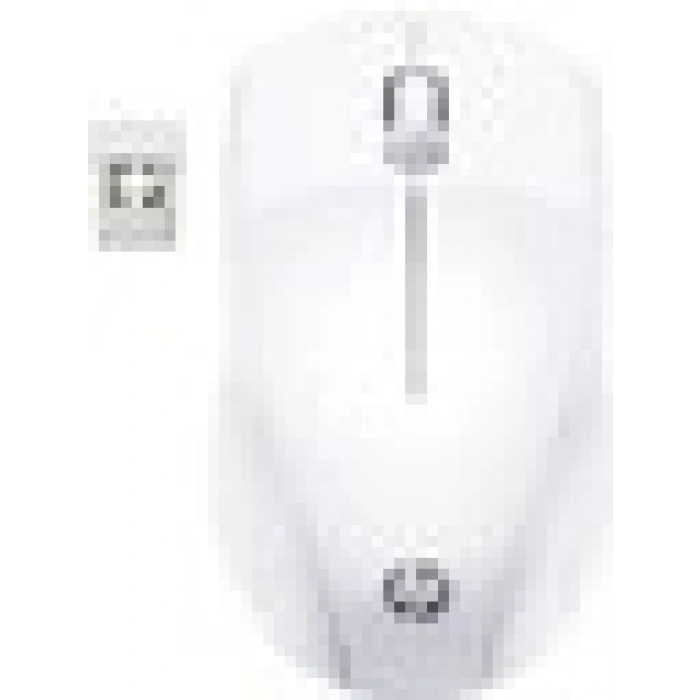 Hp 220 Kablosuz Mouse Beyaz 7KX12AA