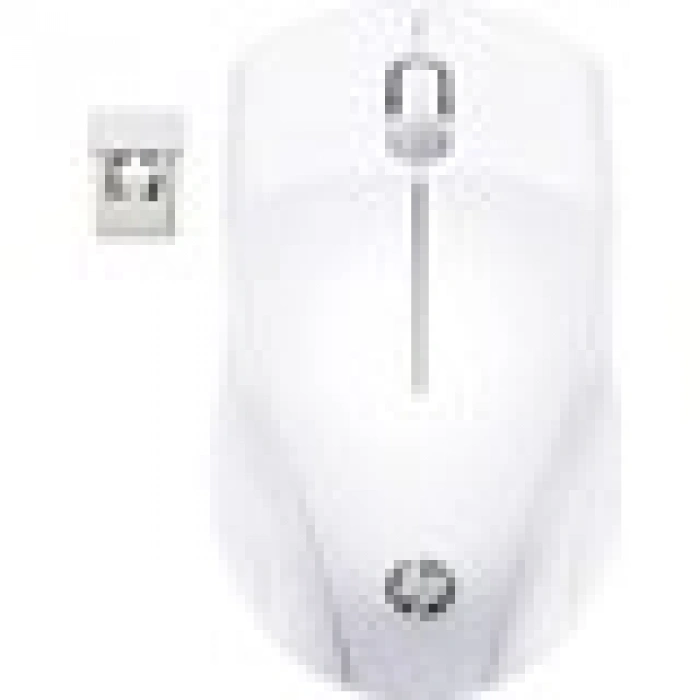 Hp 220 Kablosuz Mouse Beyaz 7KX12AA