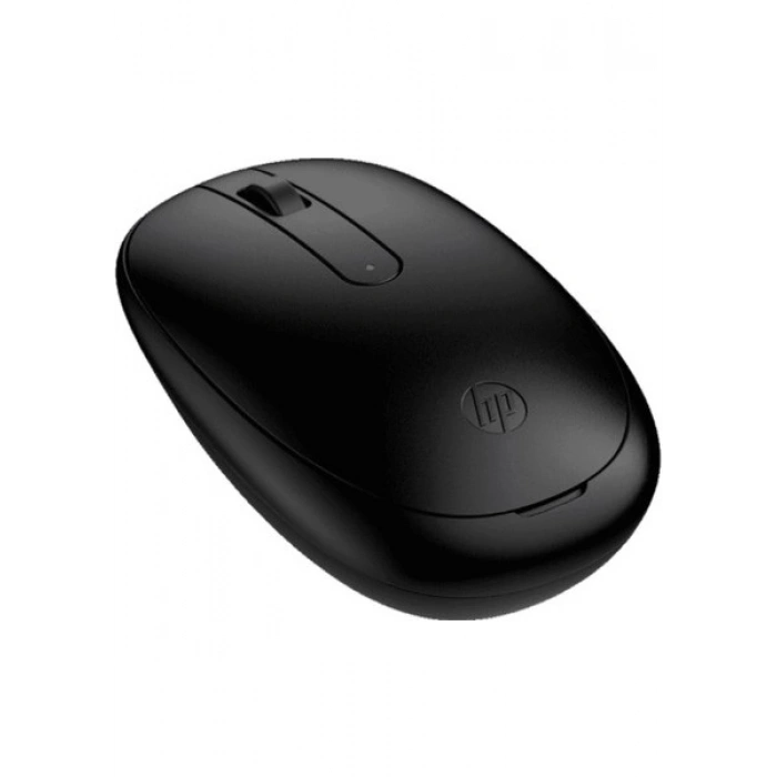 Hp 240 Kablosuz Bluetooth Mouse Siyah 3V0G9AA
