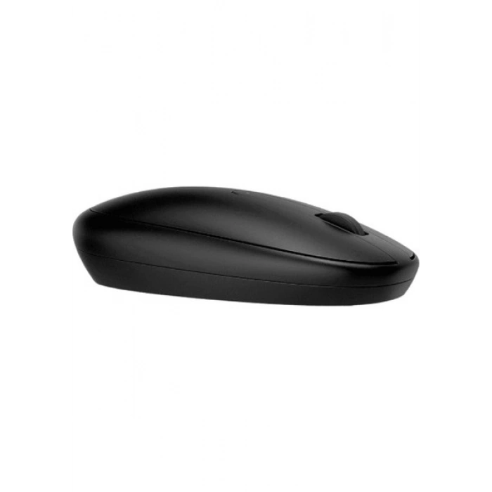Hp 240 Kablosuz Bluetooth Mouse Siyah 3V0G9AA