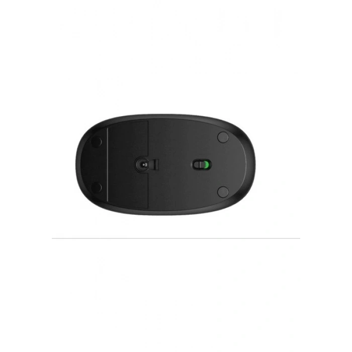 Hp 240 Kablosuz Bluetooth Mouse Siyah 3V0G9AA